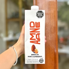 LECHE AMANDE - comprar online
