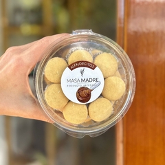 ALFAJORCITOS MASA MADRE en internet