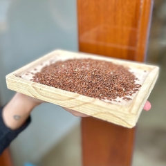 SEMILLAS DE LINO