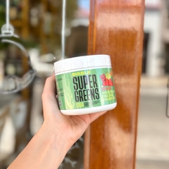 SUPER GREEN DIABLA