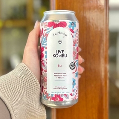 KOMBUCHA - comprar online