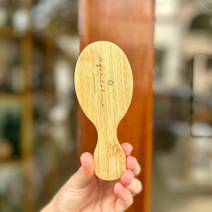 CEPILLO DE BAMBOO AGUA CALMA - comprar online