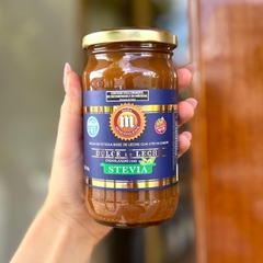 DULCE DE LECHE SIN AZUCAR DOÑA MAGDALENA