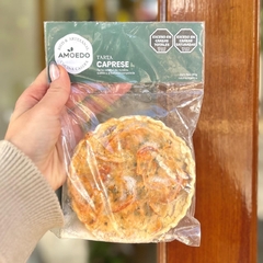 TARTA AMOEDO