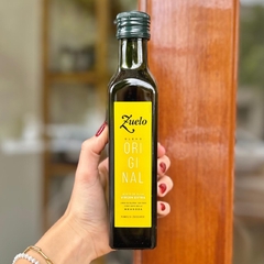 ACEITE DE OLIVA ZUELO
