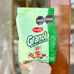 GRANOLA GRANIX - comprar online