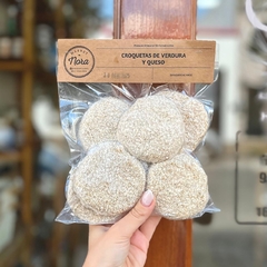 CROQUETAS NORA