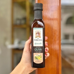ACEITE DE OLIVA LA TOSCANA