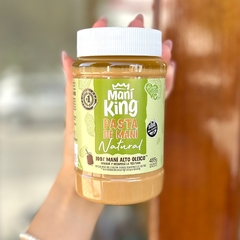 PASTA DE MANI KING
