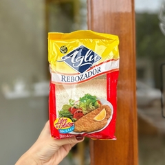 REBOZADOR AGLU