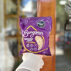 BURGANAS