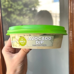 AVOCADO DIP ONNEG