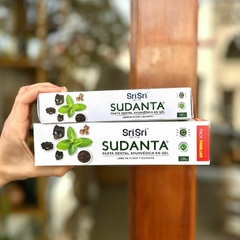 SUDANTA GEL SRI SRI