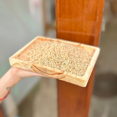 ARROZ INTEGRAL