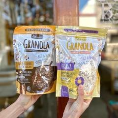 GRANOLA KUATI