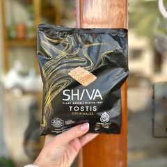 TOSTIS SHIVA