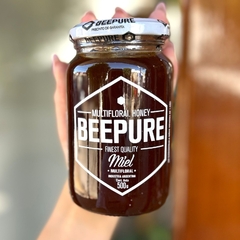 MIEL LIQUIDA BEEPURE