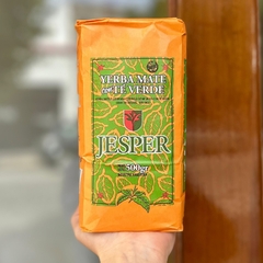 YERBA JESPER en internet