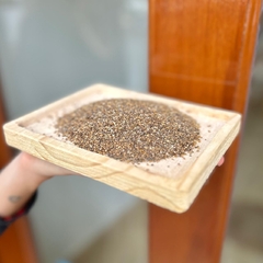 SEMILLAS DE CHIA