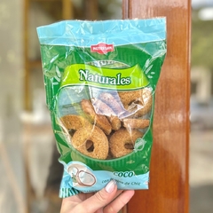 GALLETITAS NUTRESAN