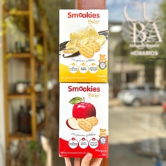 GALLETITAS SMOOKIES