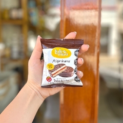 ALFAJOR DE ARROZ LULE MUU