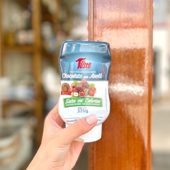 SALSA MRS TASTE CHOCOLATE