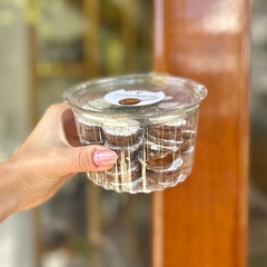 ALFAJORCITOS MASA MADRE - comprar online