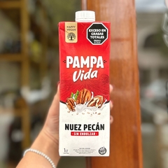LECHE PAMPA VIDA