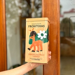 LATA FRONTERAS