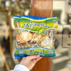 MARINERITAS CEREAL