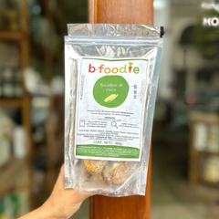 BOCADITOS DE CHOCLO BFOODIE
