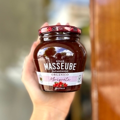 MERMELADAS MASSEUBE