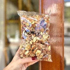 MIX FRUTOS SECOS PREMIUM