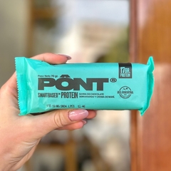 BARRAS PONT