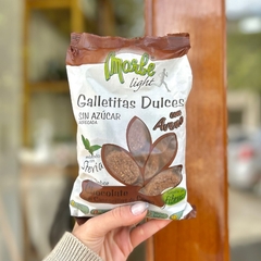GALLETITAS MARBE
