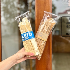 TALITAS BASTONI KETO