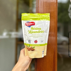 HARINA DE ALMENDRAS DICOMERE