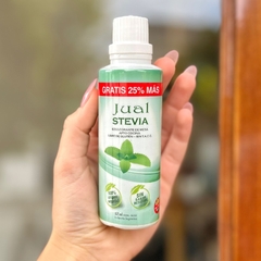 STEVIA JUAL LIQUIDO