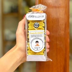 GALLETITAS MR ZEN - comprar online