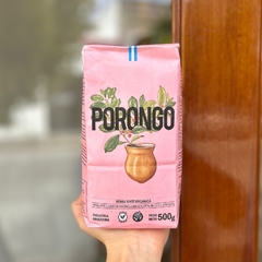 YERBA PORONGO