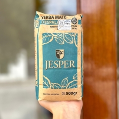 YERBA JESPER - CUBA ALMACEN