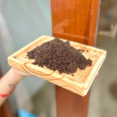 AZUCAR NEGRA
