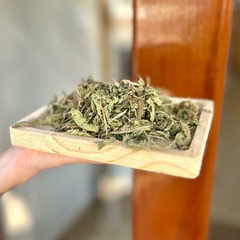 STEVIA EN HOJAS