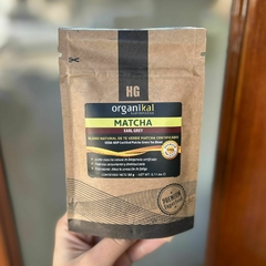 Matcha ORGANIKAL