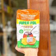 YERBA PIPERPOL en internet