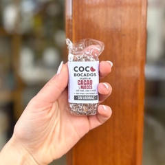 COCO BOCADOS