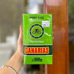 YERBA CANARIAS en internet