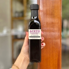 ACETO BALSAMICO