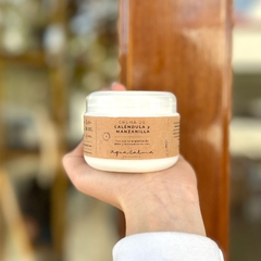 CREMA CORPORAL AGUA CALMA